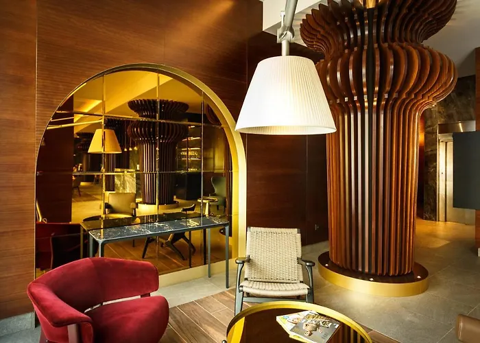 Hotel Dauro Premier