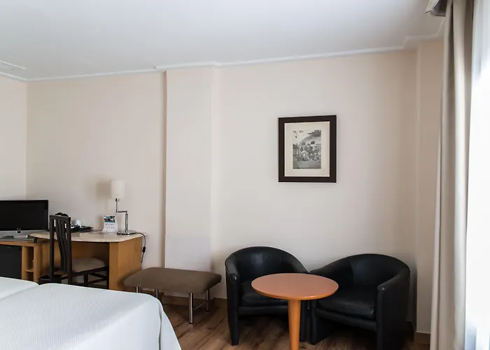 Hotel Inglaterra