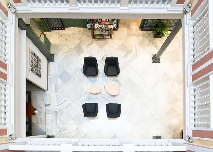Hotel Inglaterra